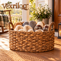 Outdoor Slipper Basket — view 1