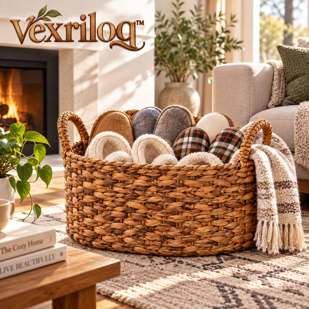 Outdoor Slipper Basket — view 4