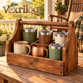 Porch Drink Caddy — view 1