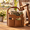 Rocking Chair Companion Basket — view 1