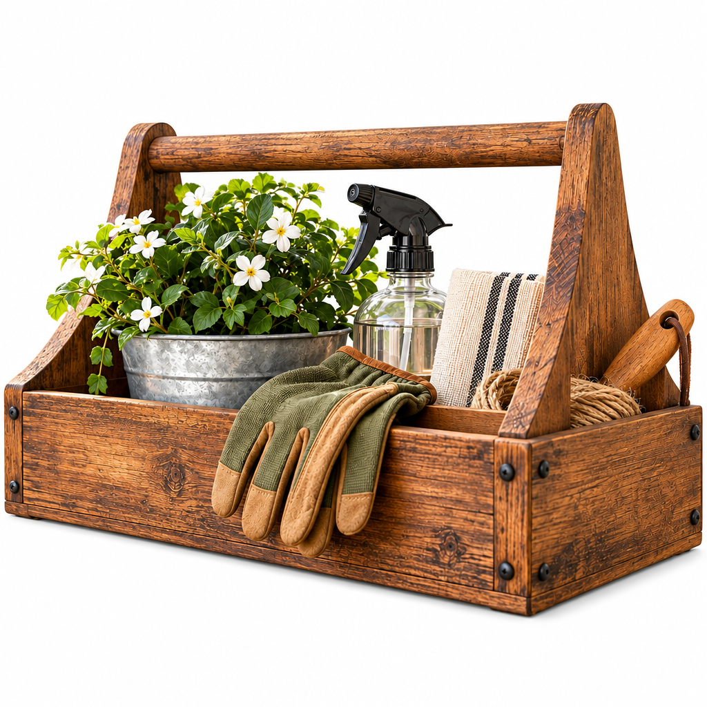 Outdoor Essentials Carry Tray — view 3