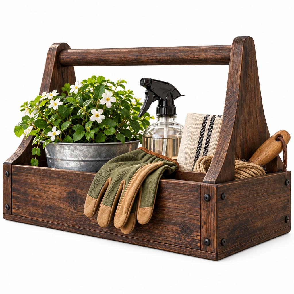 Outdoor Essentials Carry Tray — view 4